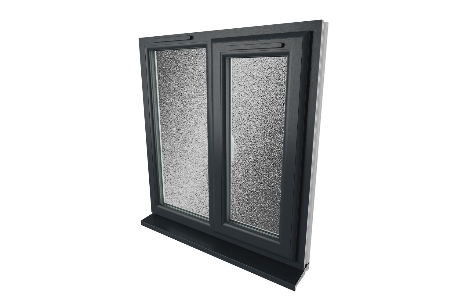 Crystal - 25GRYWHOTG905965 - 3