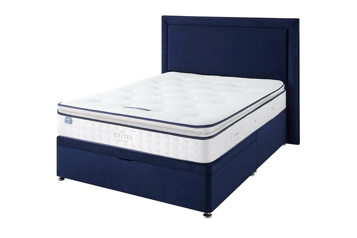 Silentnight | Majestic Sleep Support Mattress | Super King | 6ft