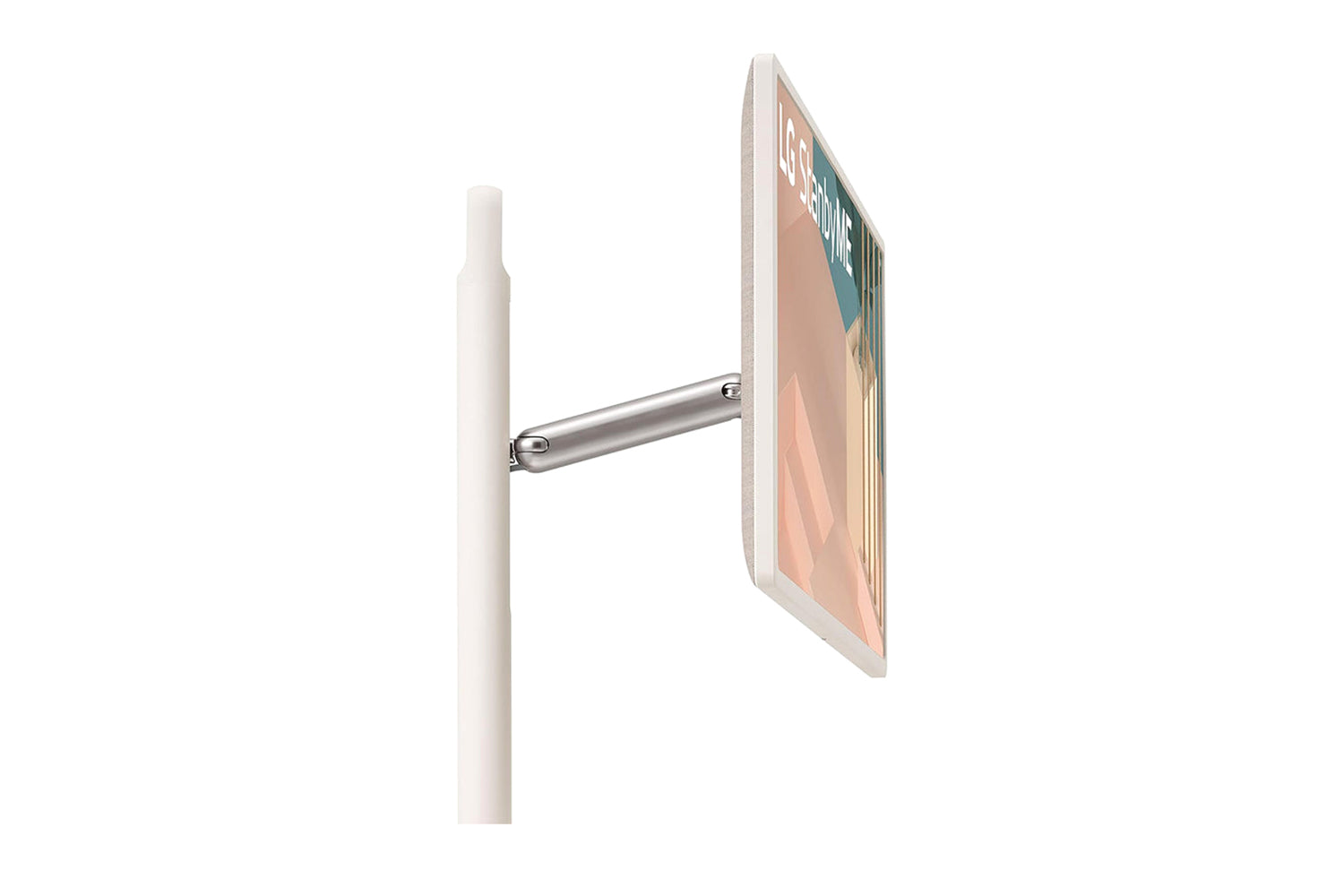 LG StanbyME 27