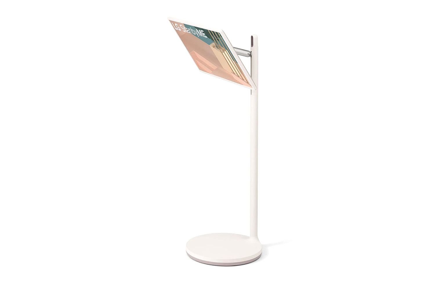 LG StanbyME 27