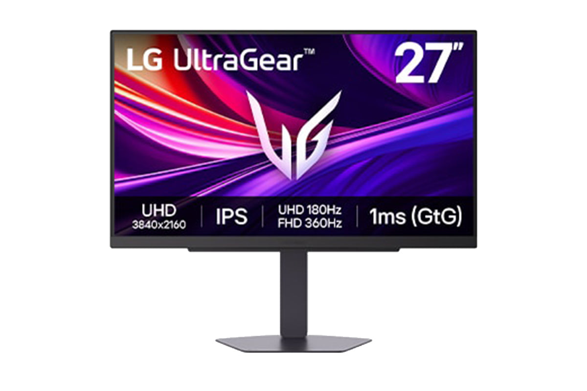 LG Ultra Gear G8 27”Full HD Gaming Monitor | 27G810A-B.AEK