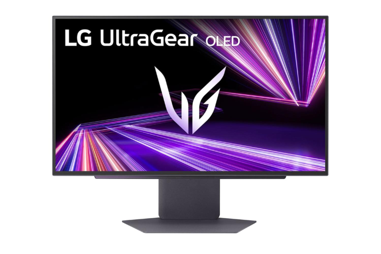 LG UltraGear 27