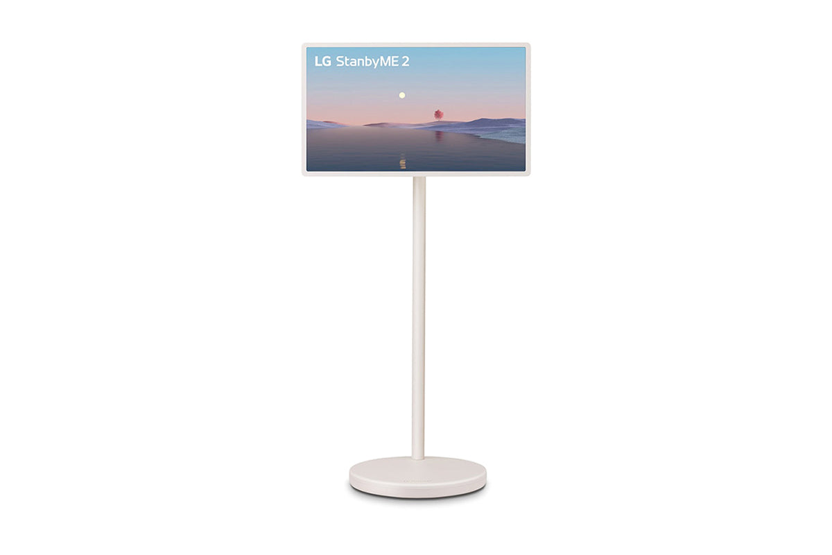 LG StanbyME 2 27