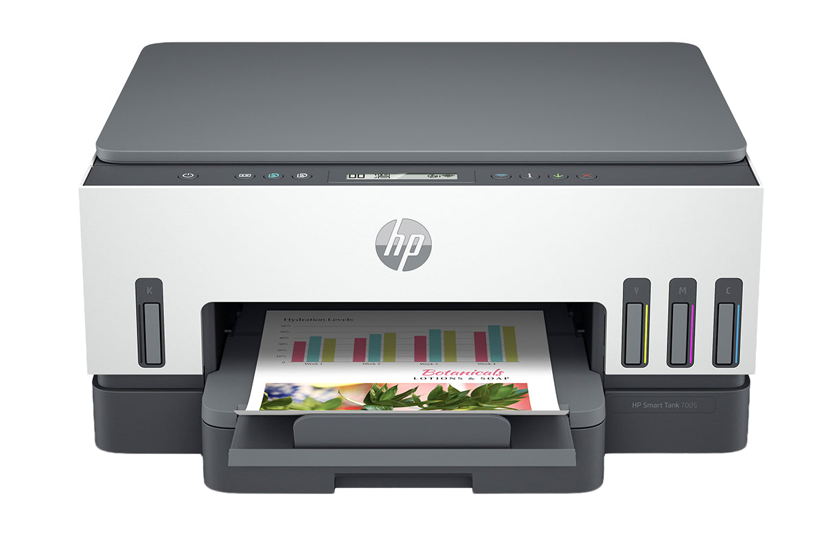 HP Smart Tank 7005 Wireless All-in-One Colour Printer | 28B54A