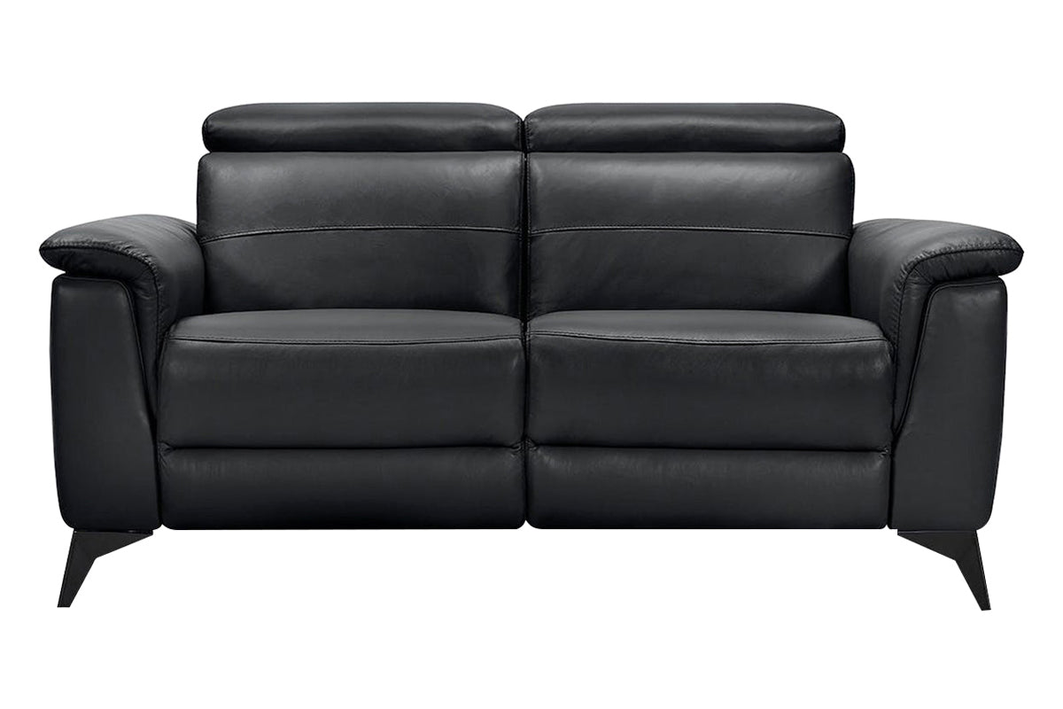 Penny 2 Seater Sofa | Leather | Colour Options