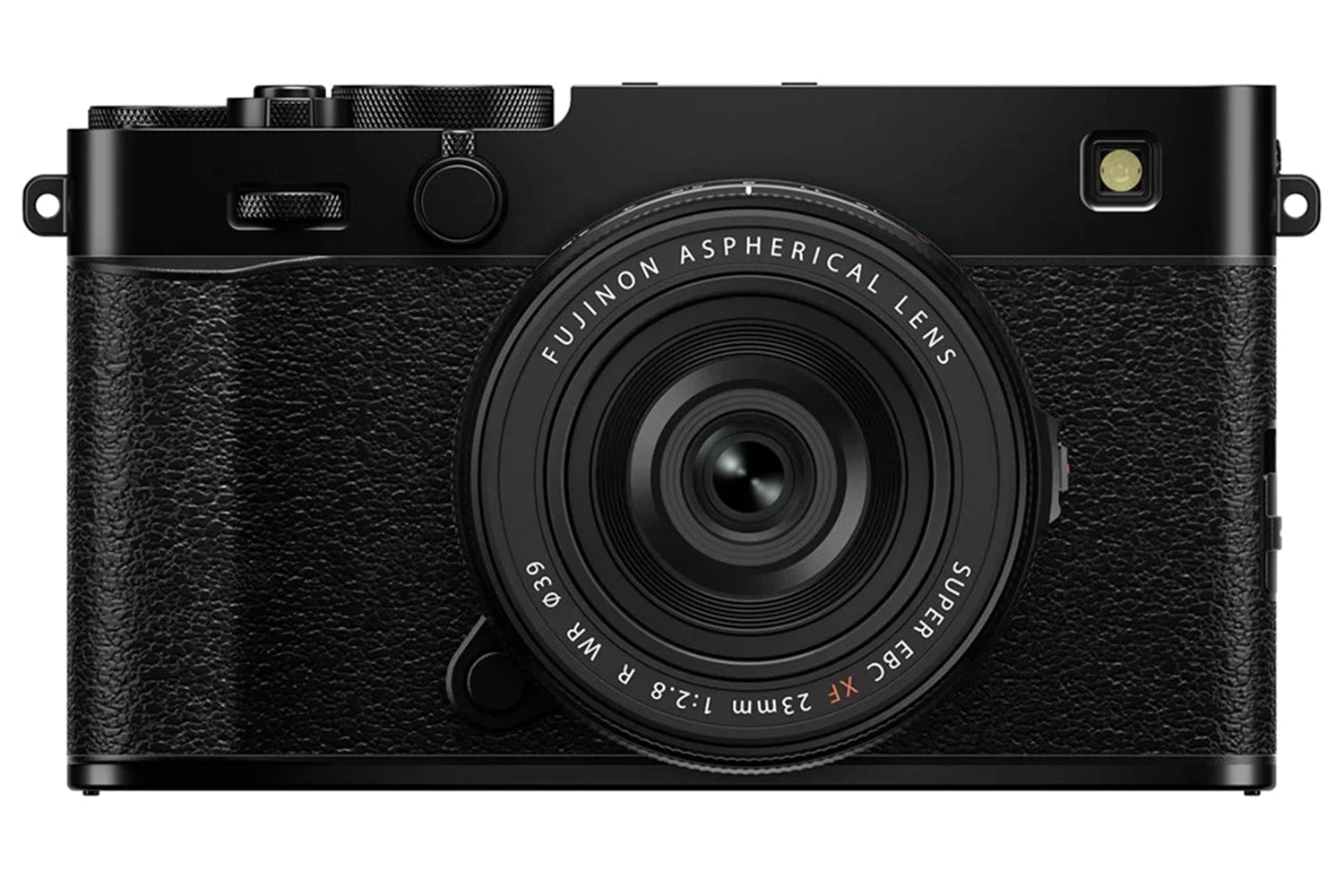 Fujiflim X-E5 Digital Camera | Black
