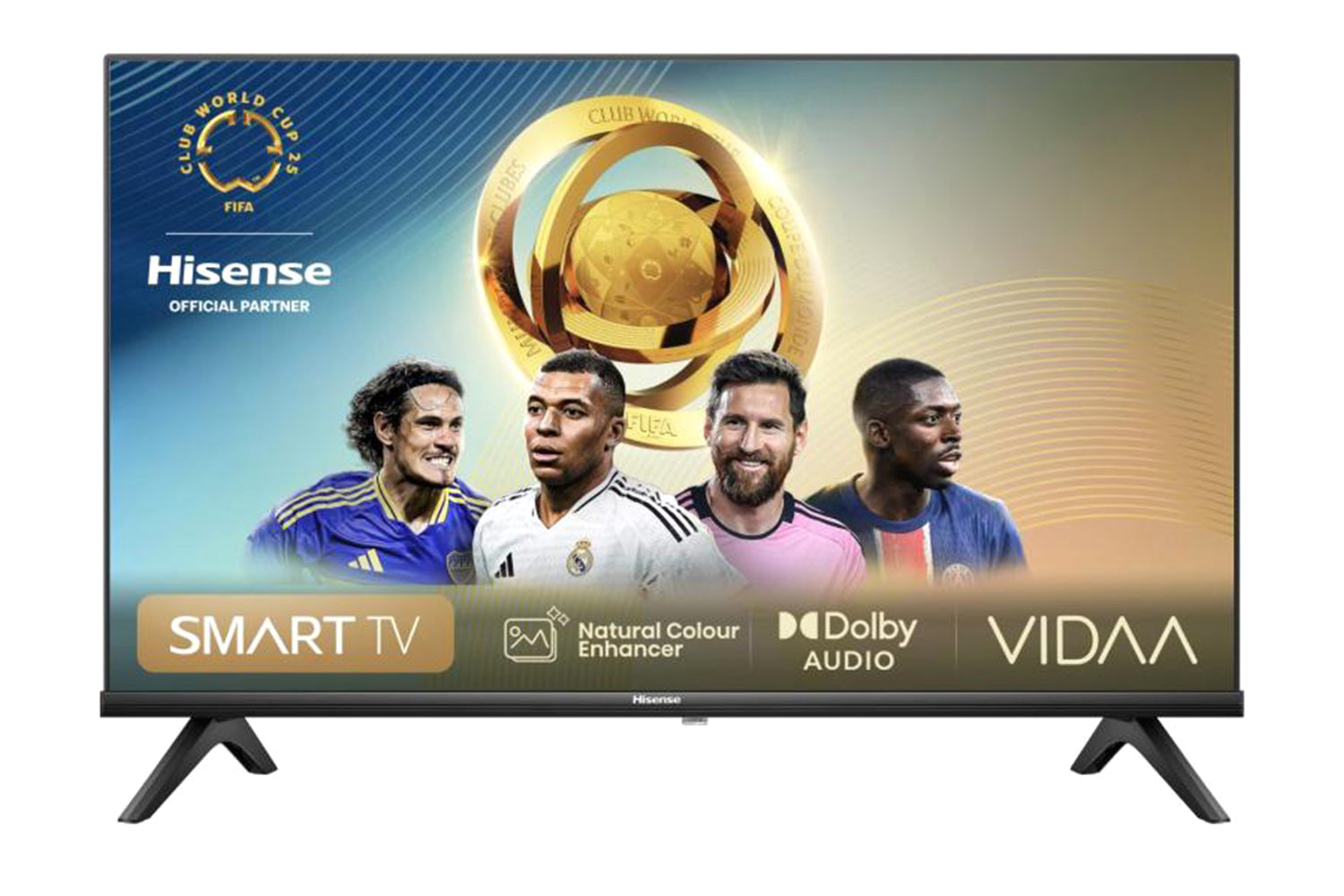 Hisense 32