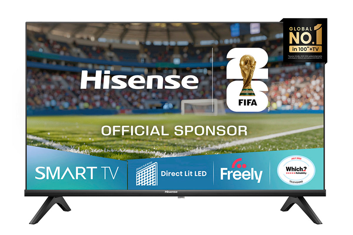 Hisense 32