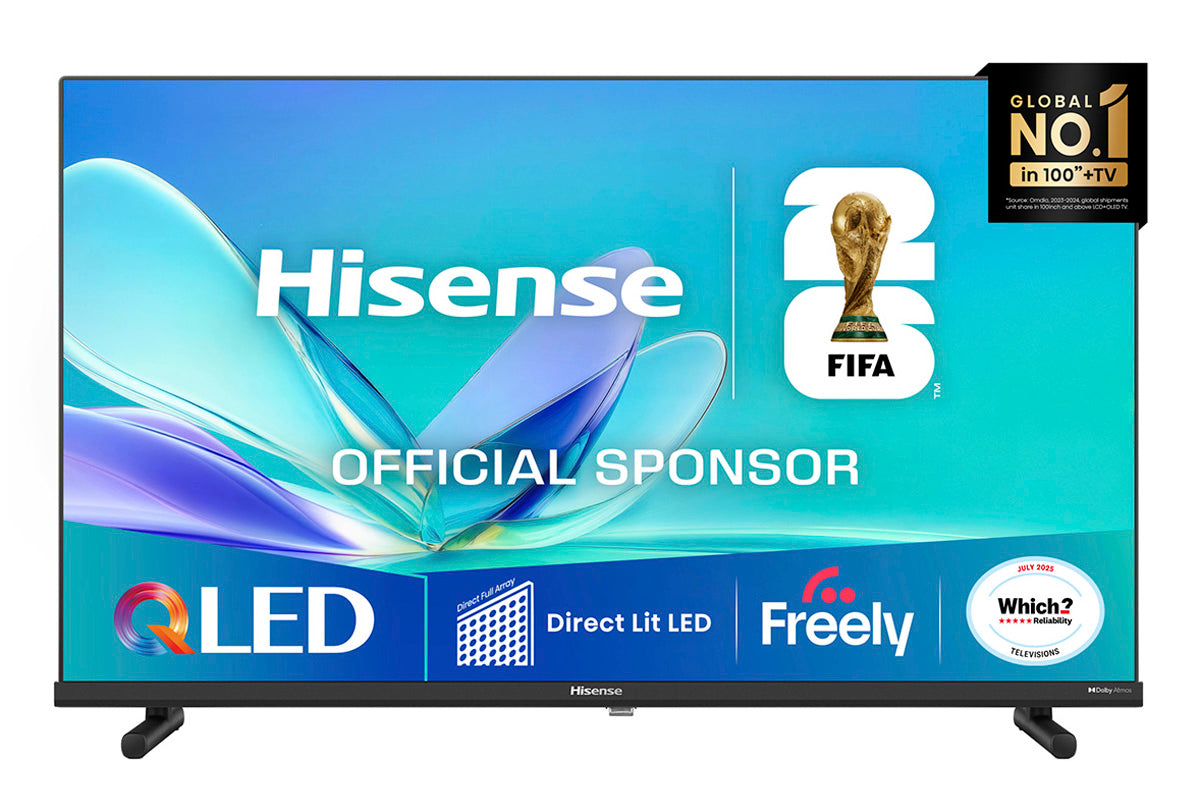Hisense 32