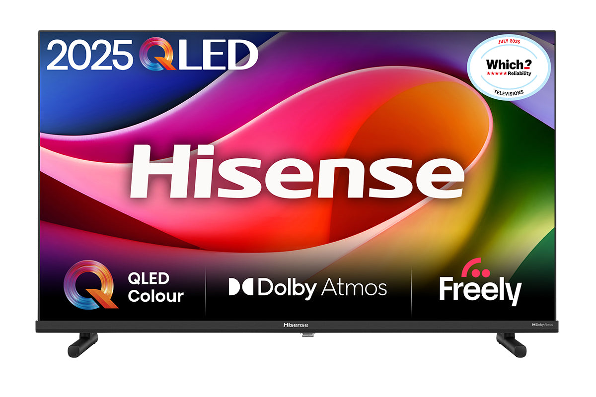 Hisense 32