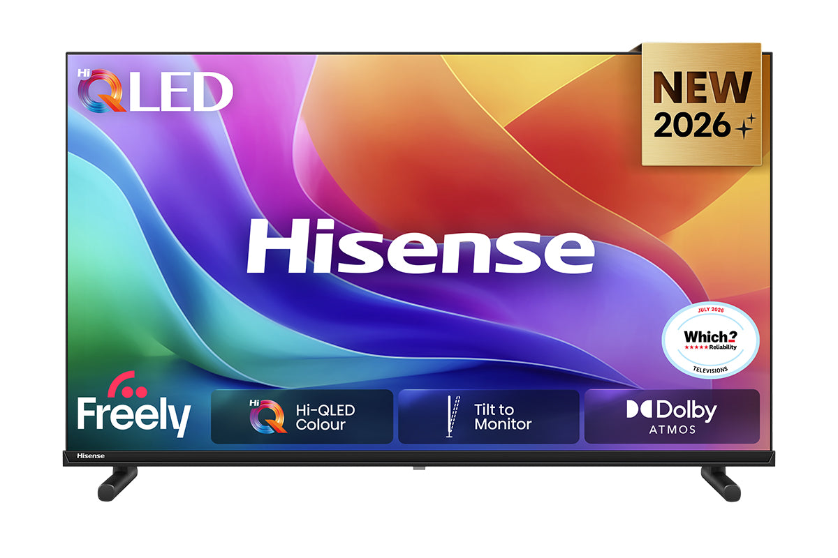 Hisense 32