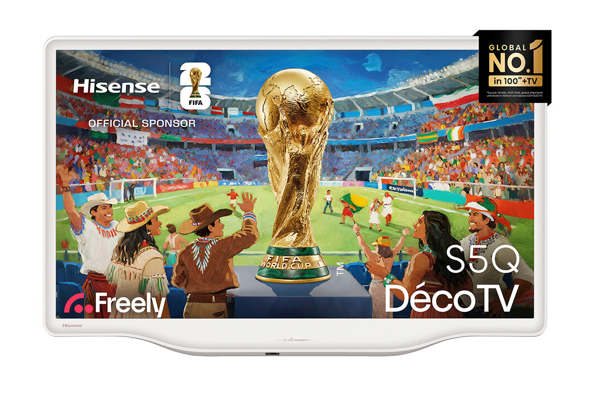 Hisense 32