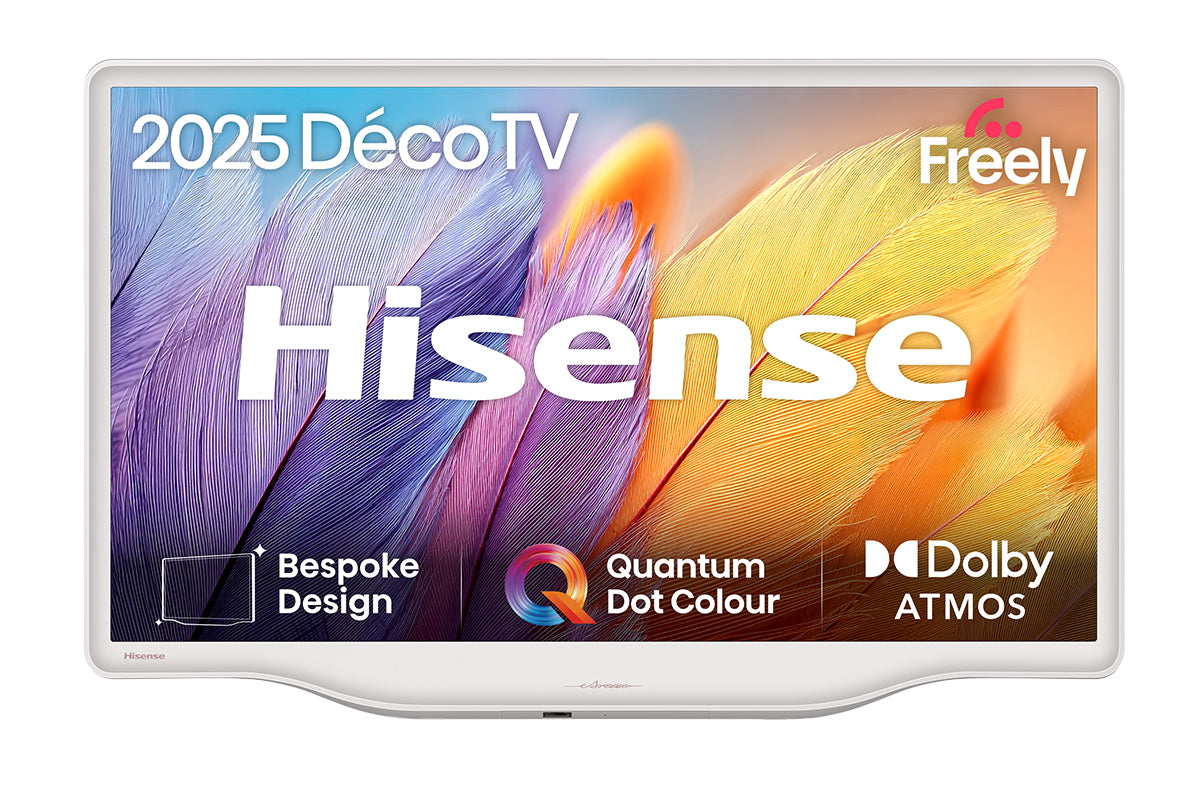Hisense 32