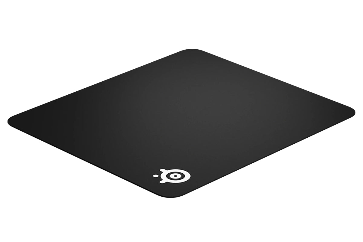 SteelSeries QcK Gaming Mouse Pad | 63004 | Medium | Black