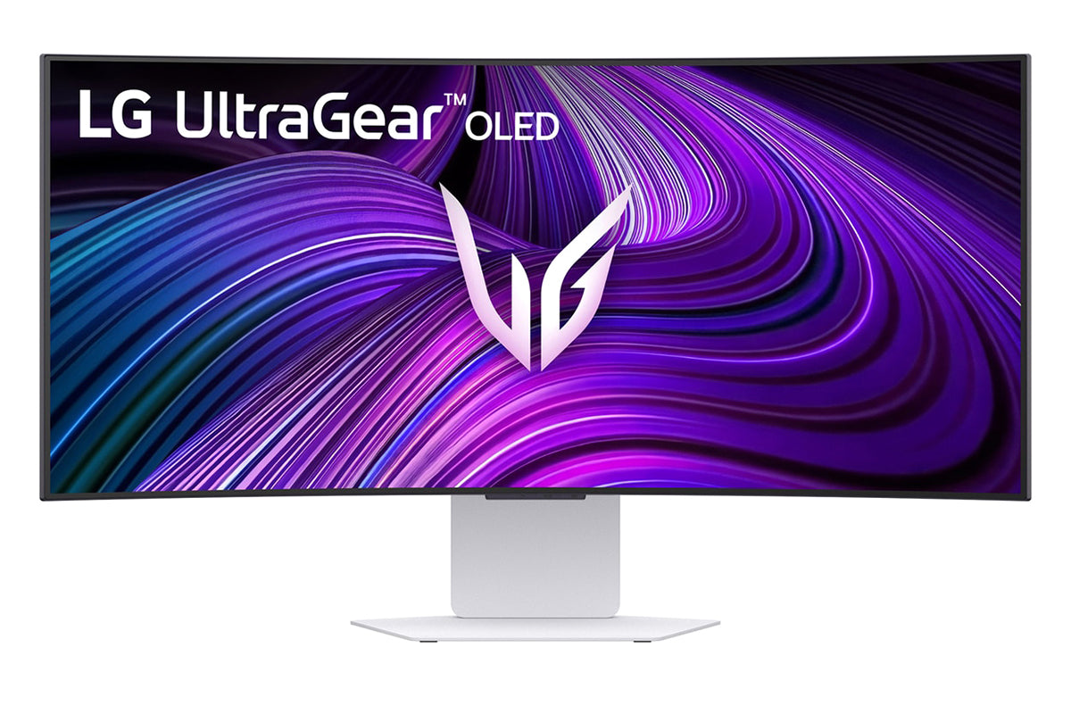 LG UltraGear 34