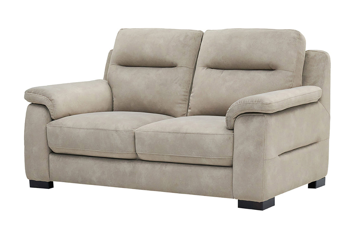 Mason 2 Seater Sofa | Fabric | Nutmeg