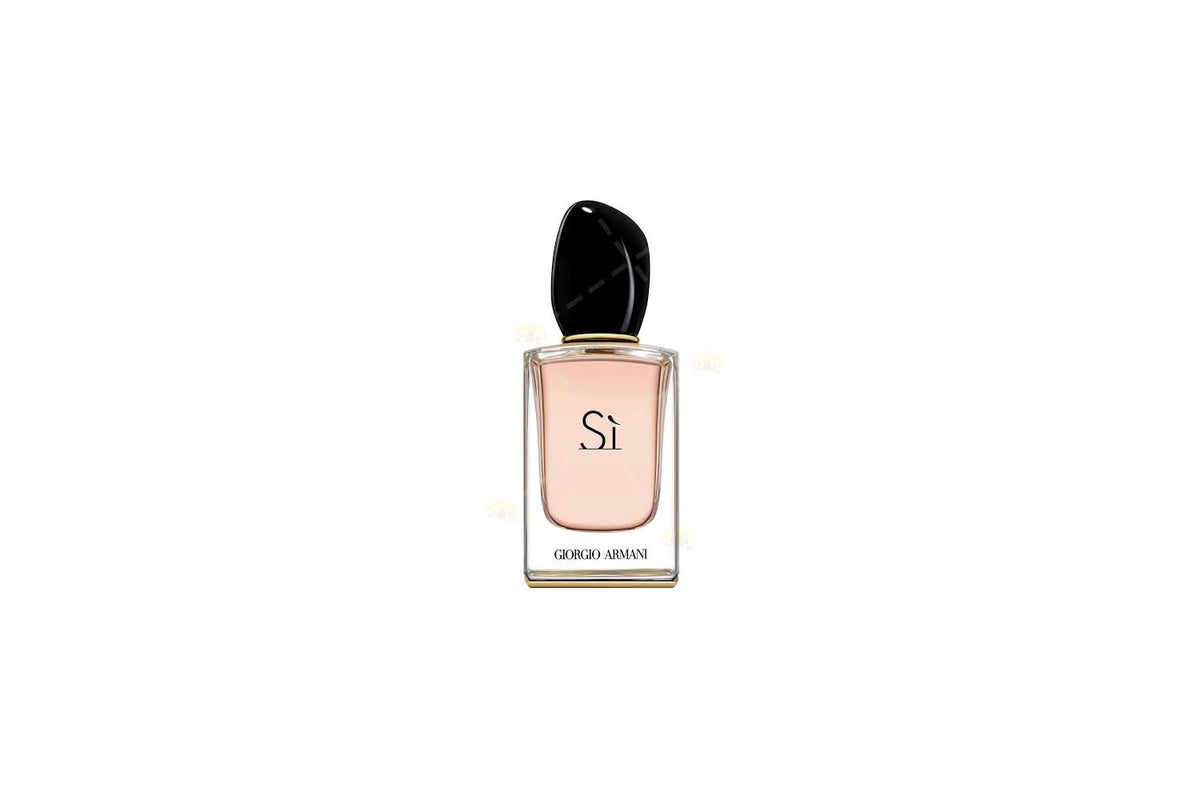 Armani Si | Eau De Parfum | 50ml