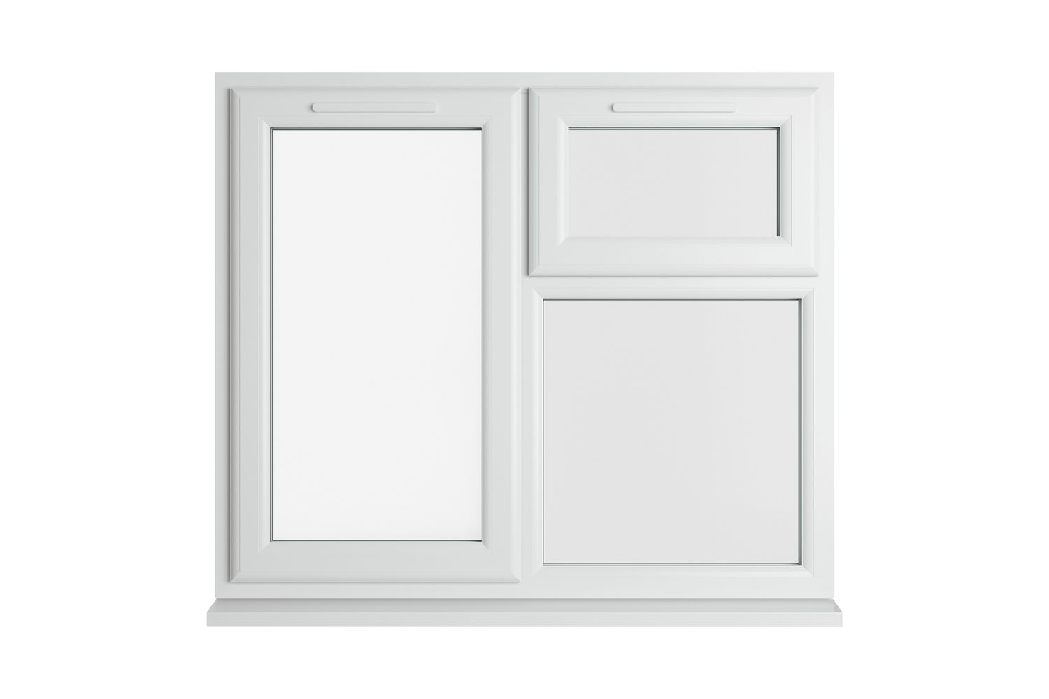 Crystal - 36WH11901190 - 1