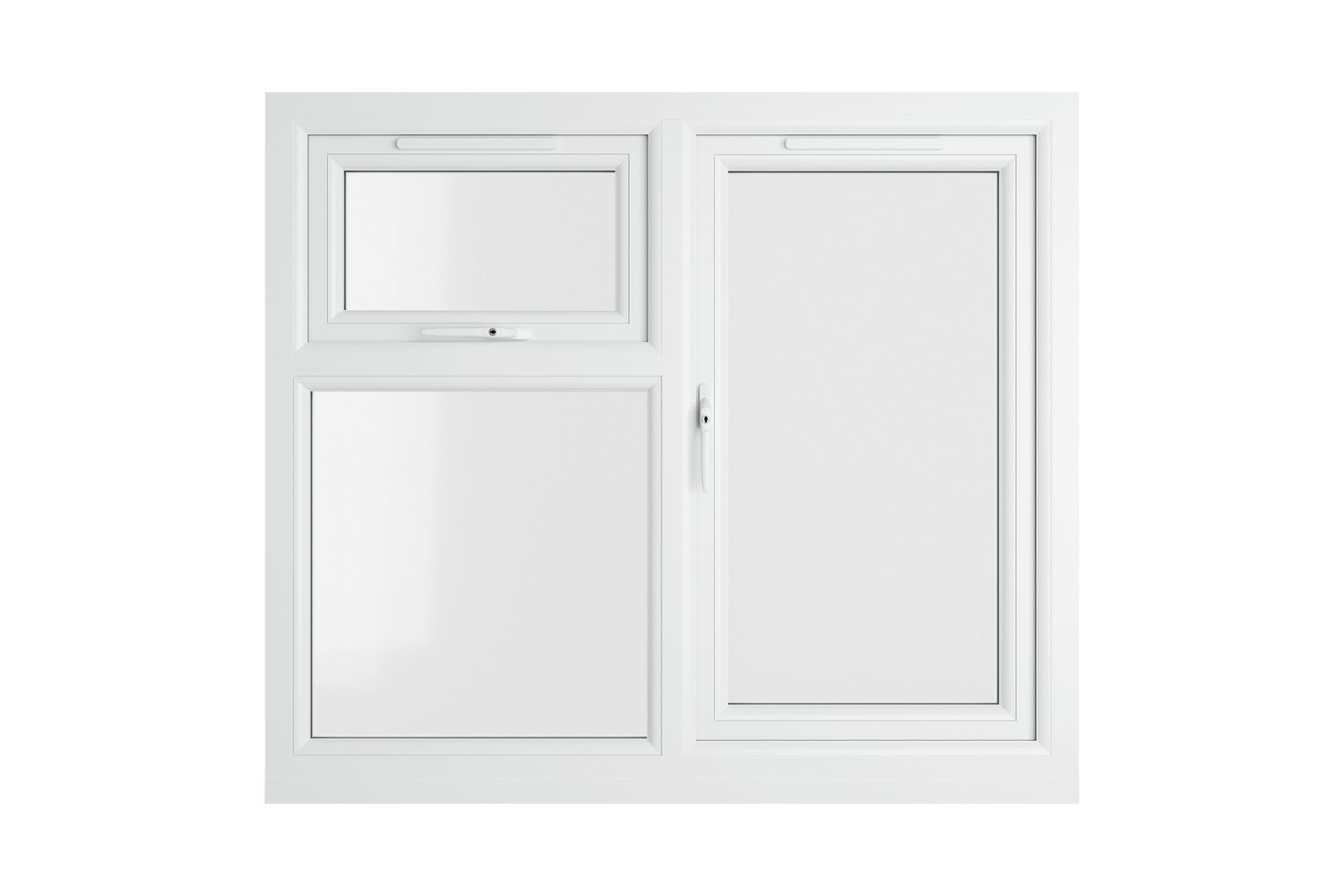 Crystal - 36WH11901190 - 2