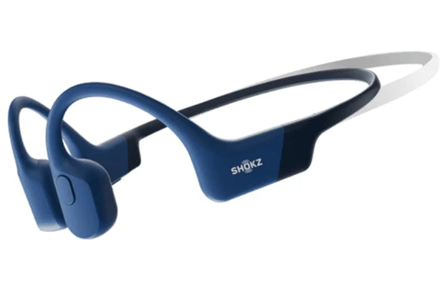 Shokz Openrun Open Ear Endurance Headphones | Blue