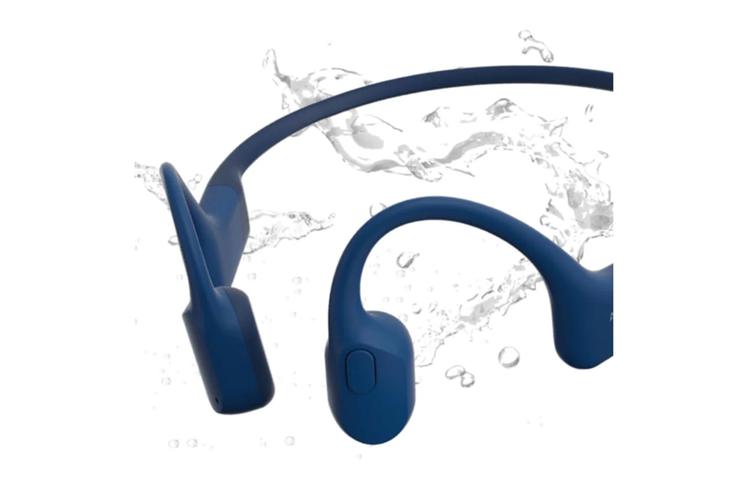 Shokz Openrun Open Ear Endurance Headphones | Blue