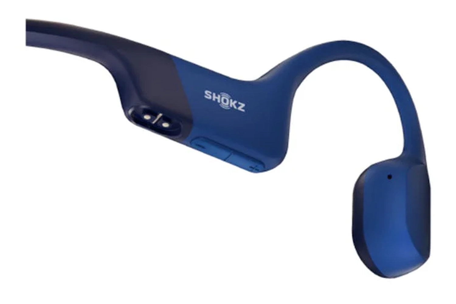 Shokz Openrun Open Ear Endurance Headphones | Blue