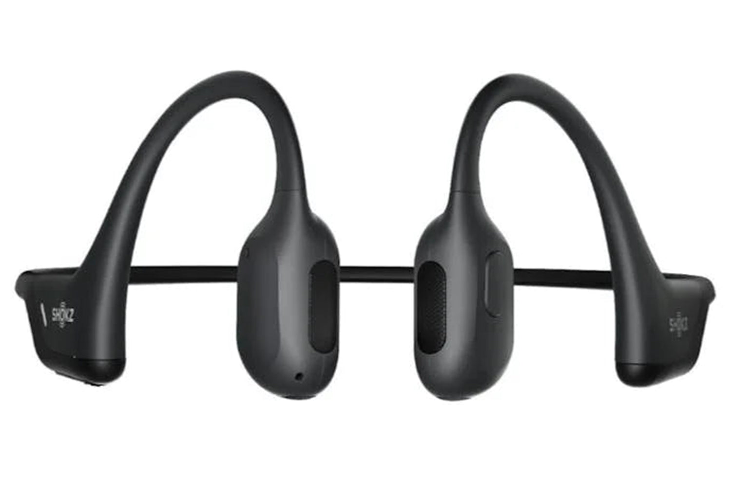 Shokz OpenRun Pro Open-Ear Wireless Headphones | Black