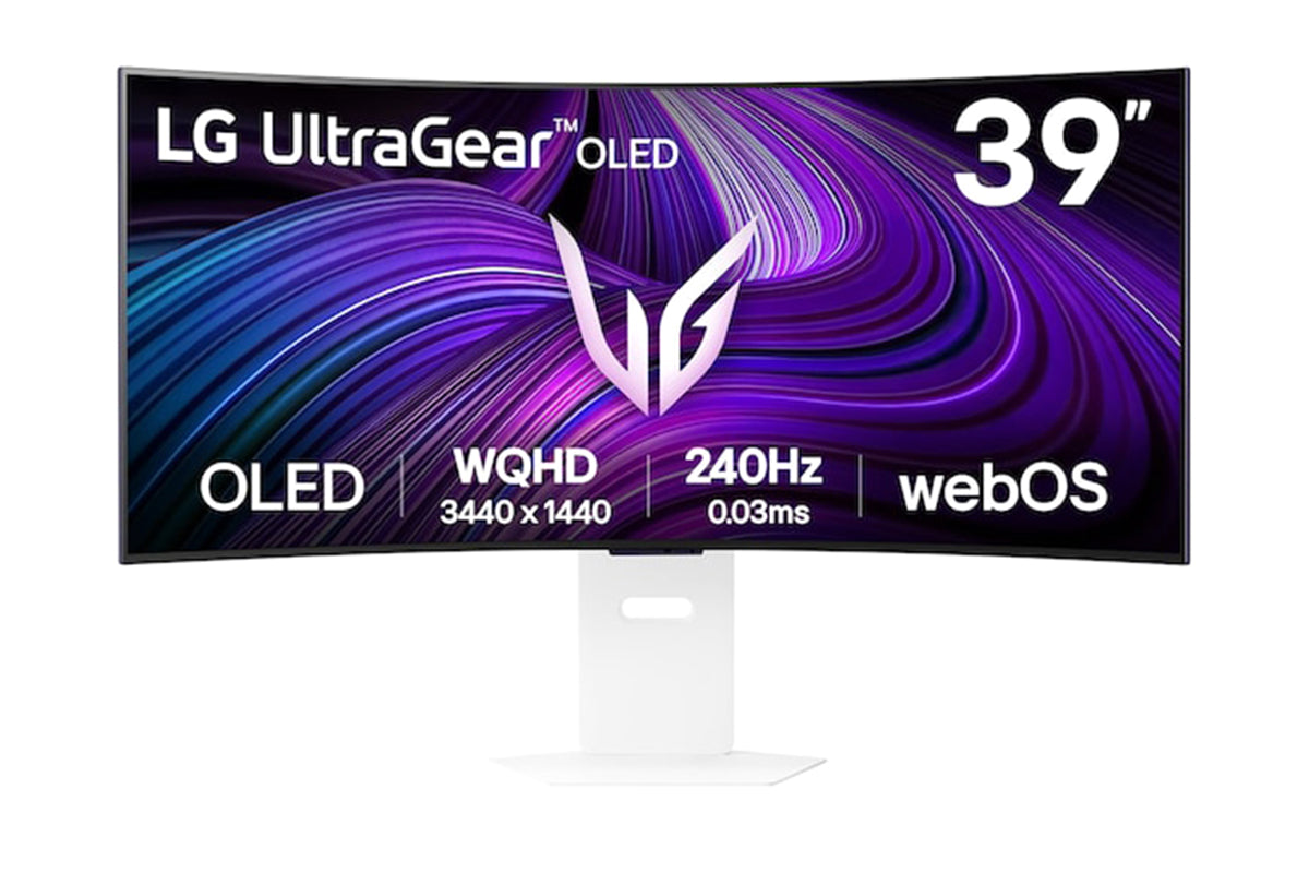 LG UltraGear 39
