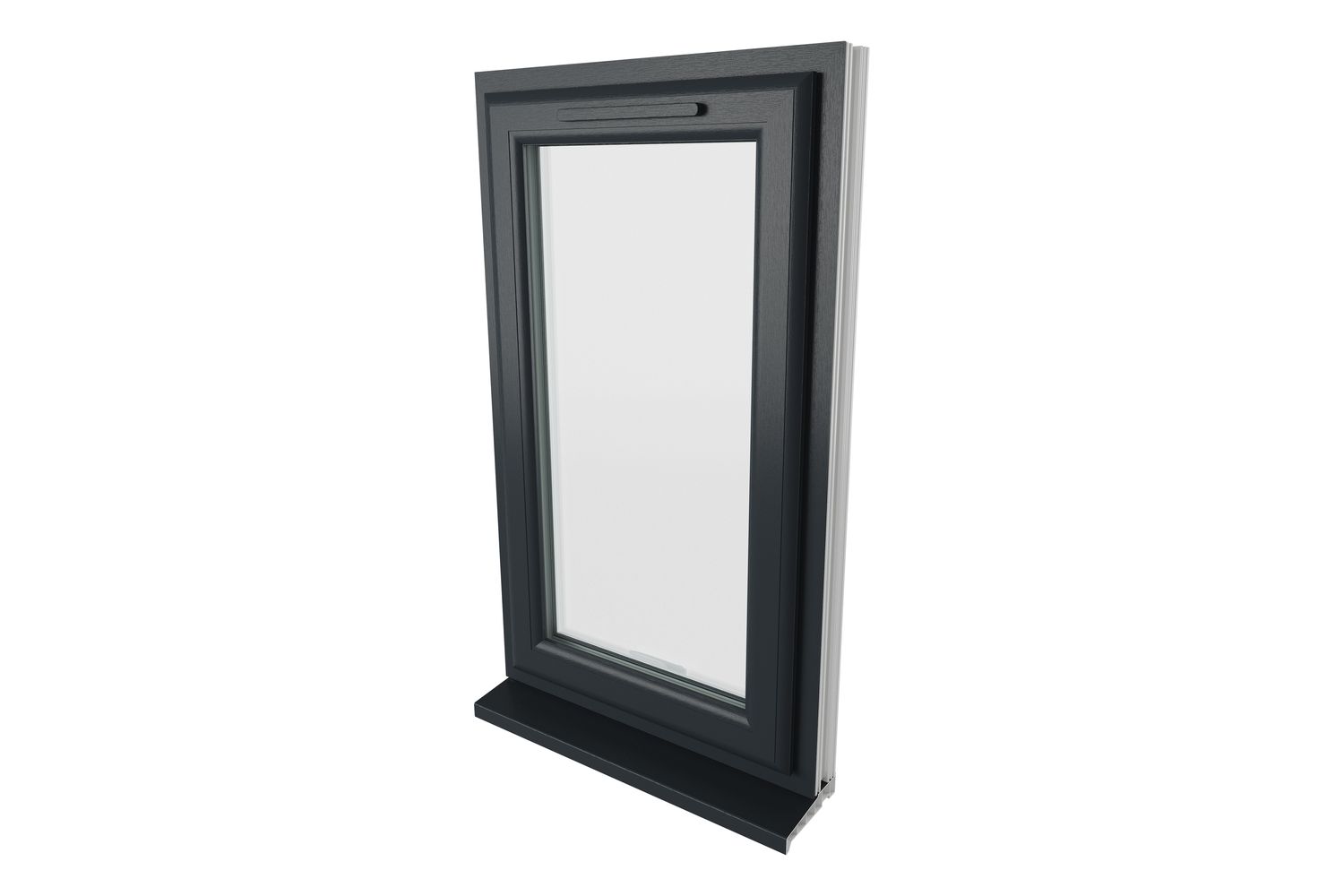 Crystal - 3GRYWH6101040 - 3