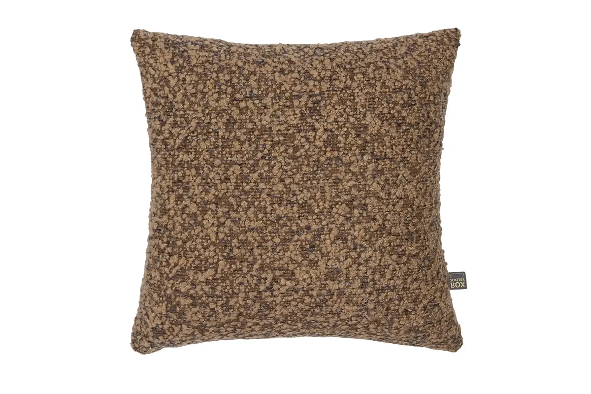 Scatter Box | Sana Cushion | Rose | 43 x 43 cm