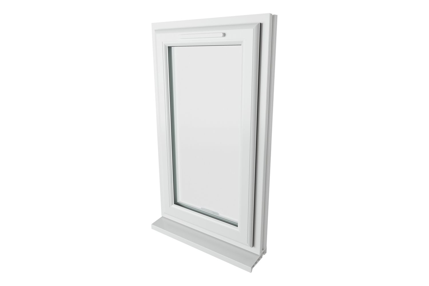 Crystal - 3WH6101040 - 3