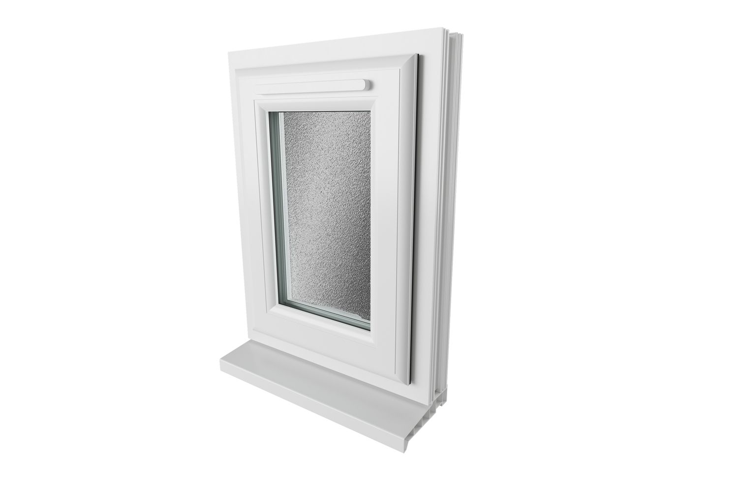 Crystal - 3WHOTG440610 - 3