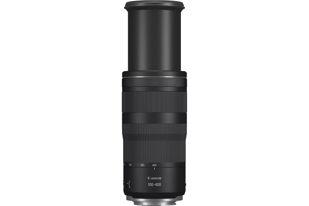中古 キヤノン RF100-400mm F5.6-8 IS USM フィルター付 中古 キヤノン RF100-400mm F5.6-8 IS USM フィルター付