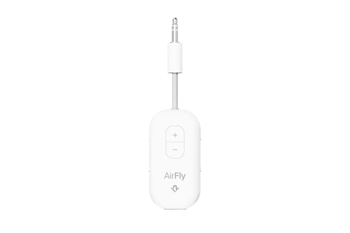 Twelve South AirFly Pro 2 Audio Transmitter | White