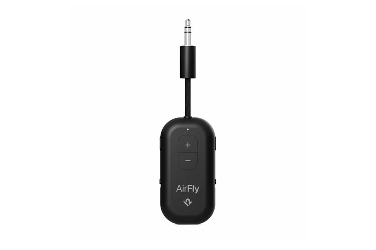 Twelve South AirFly Pro 2 Audio Transmitter | Black