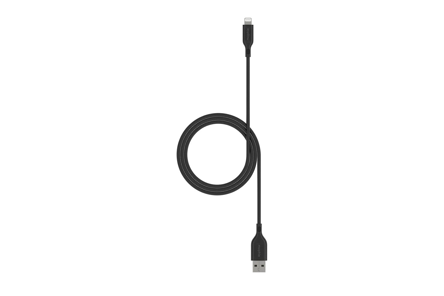 ZAGG Essentials USB-A to Lightning Charging Cable | 1m