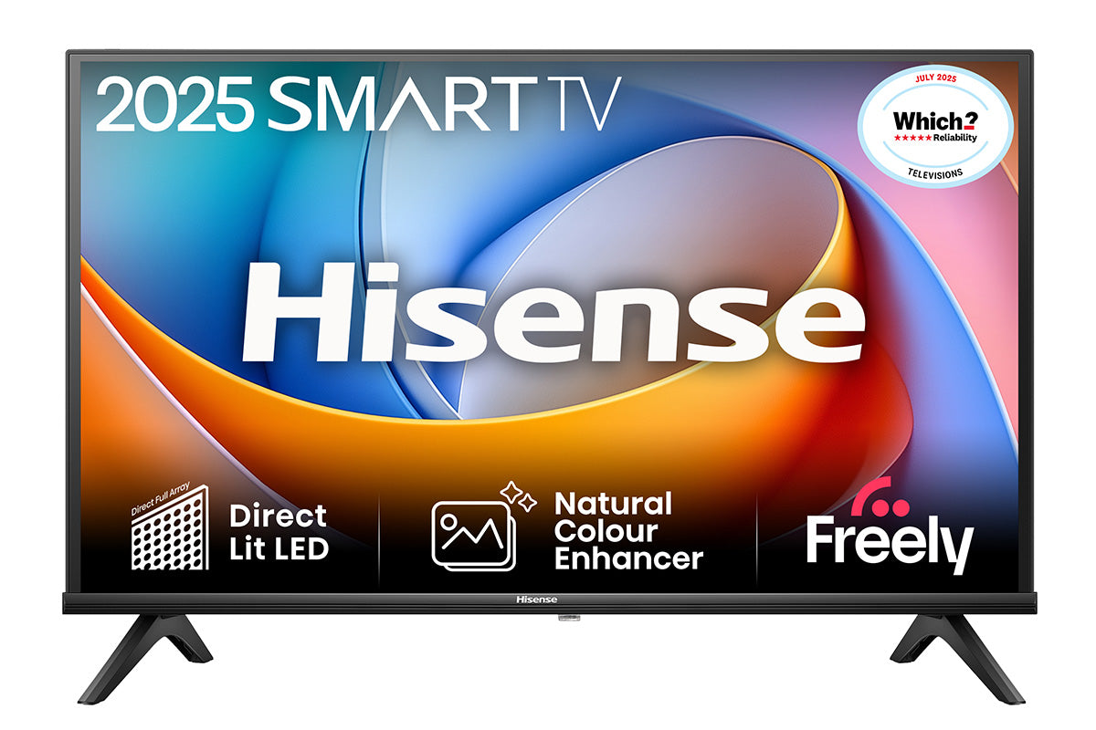 Hisense 40
