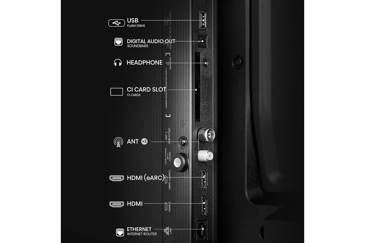 Hisense 40