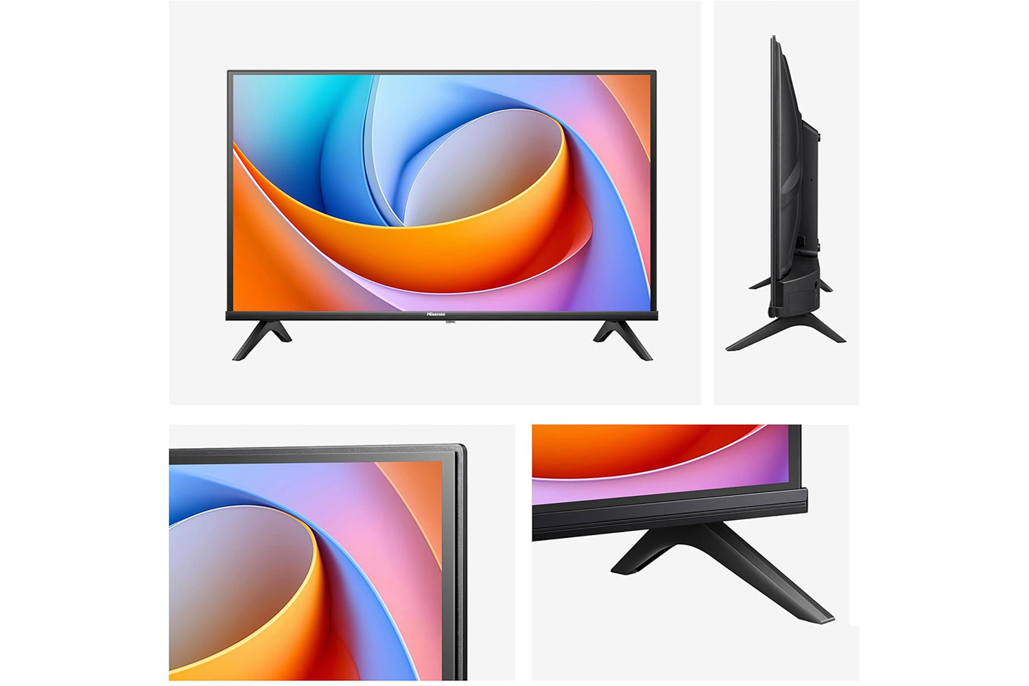 Hisense 40