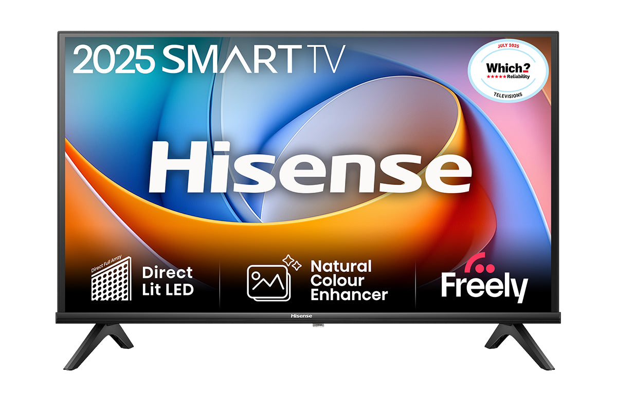Hisense 40