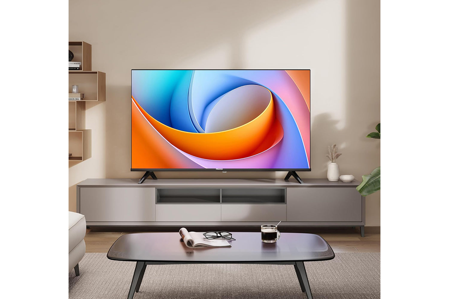 Hisense 40