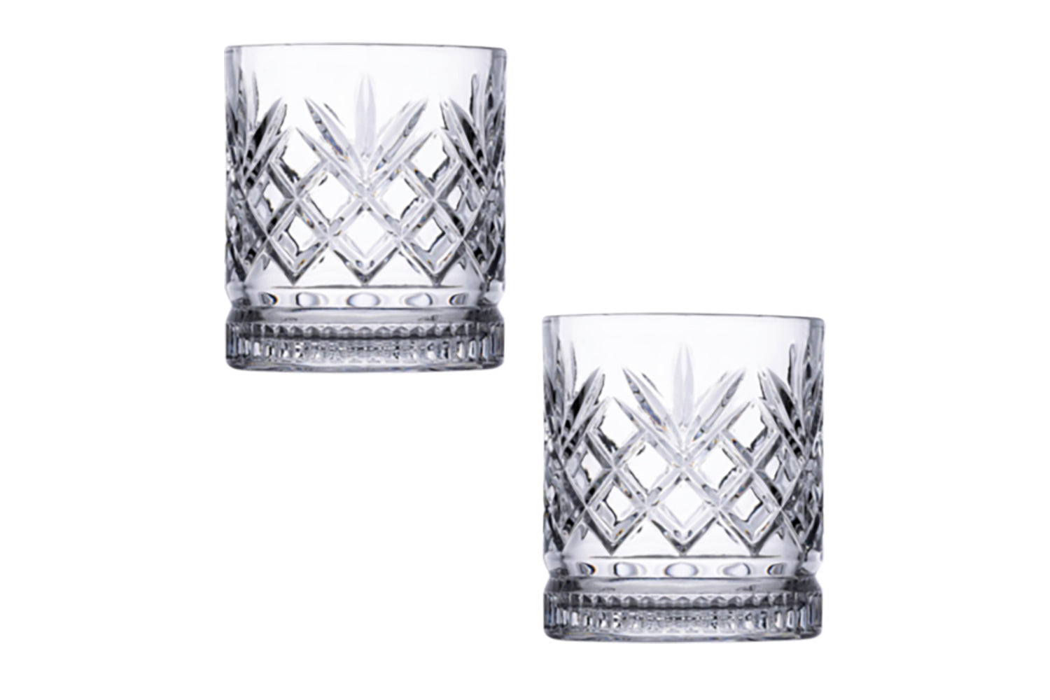 Eton Mixer Glasses 37Cl | Set of 2