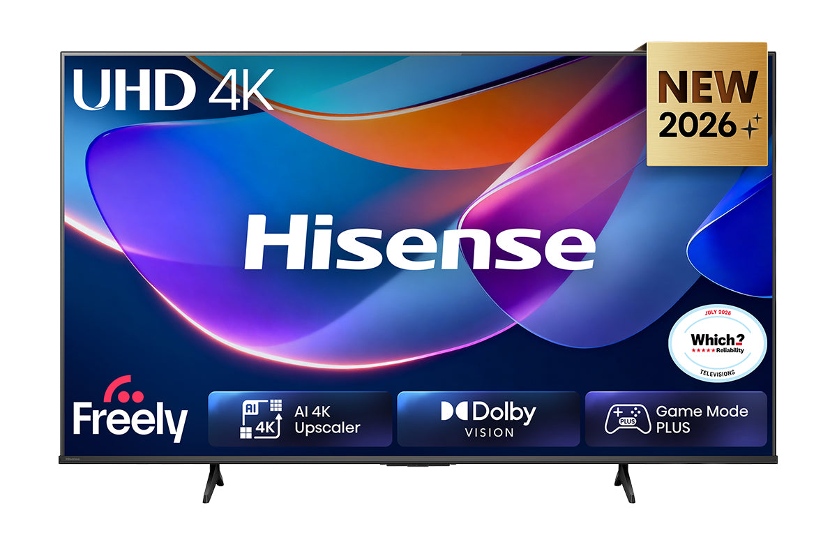 Hisense 43