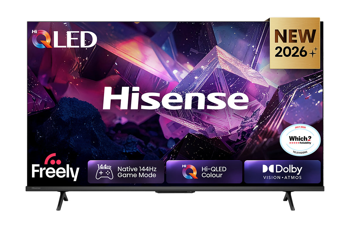 Hisense 43