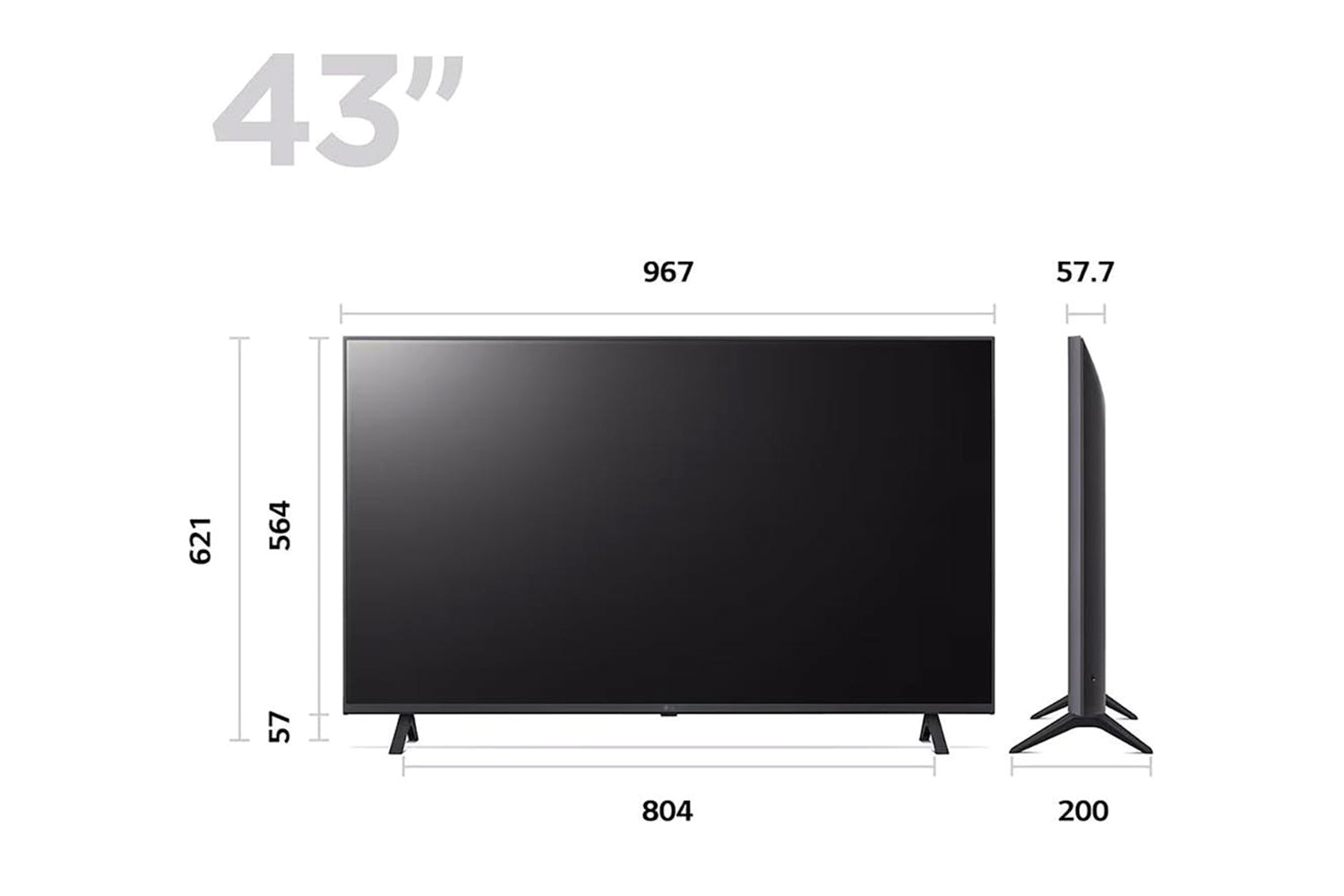LG 43