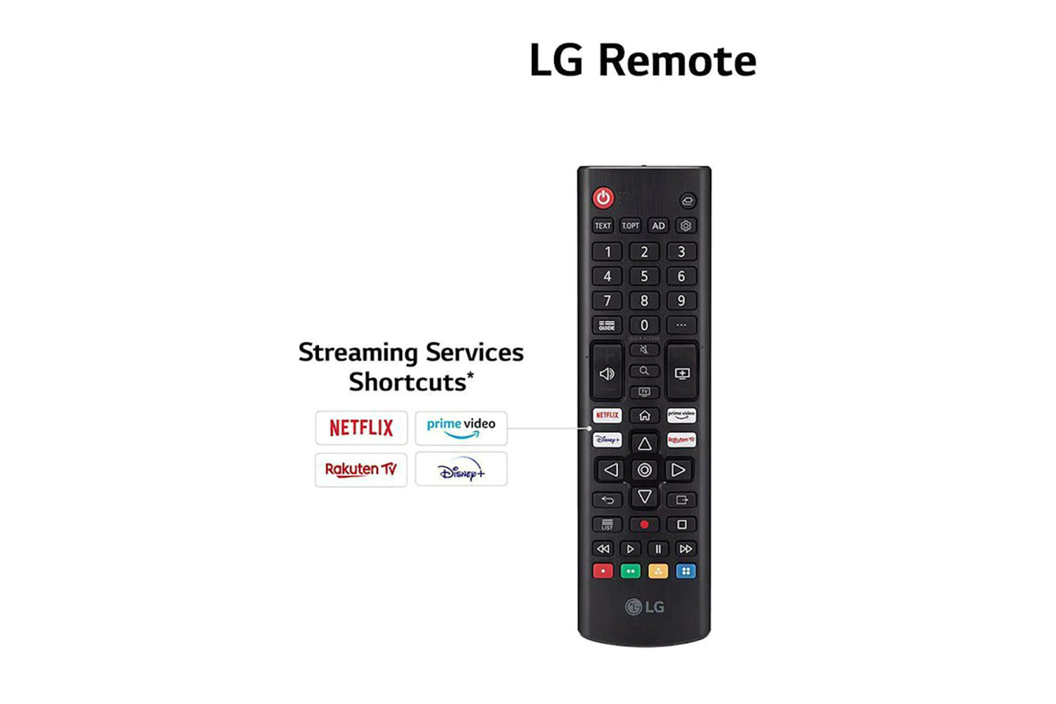 LG 43