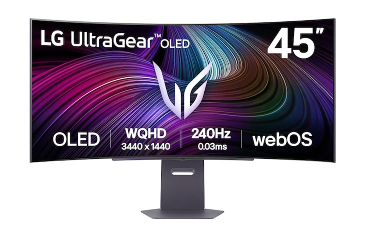 LG UltraGear 45