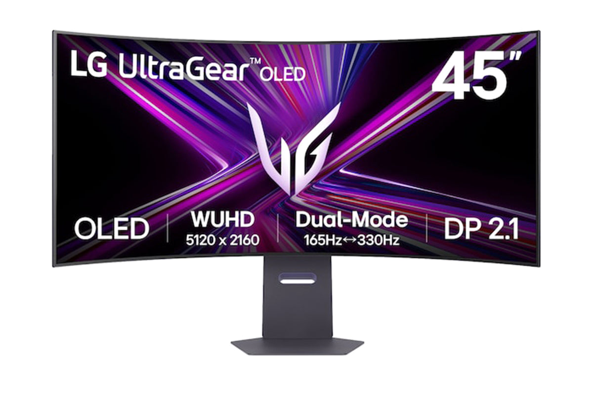 LG UltraGear 45