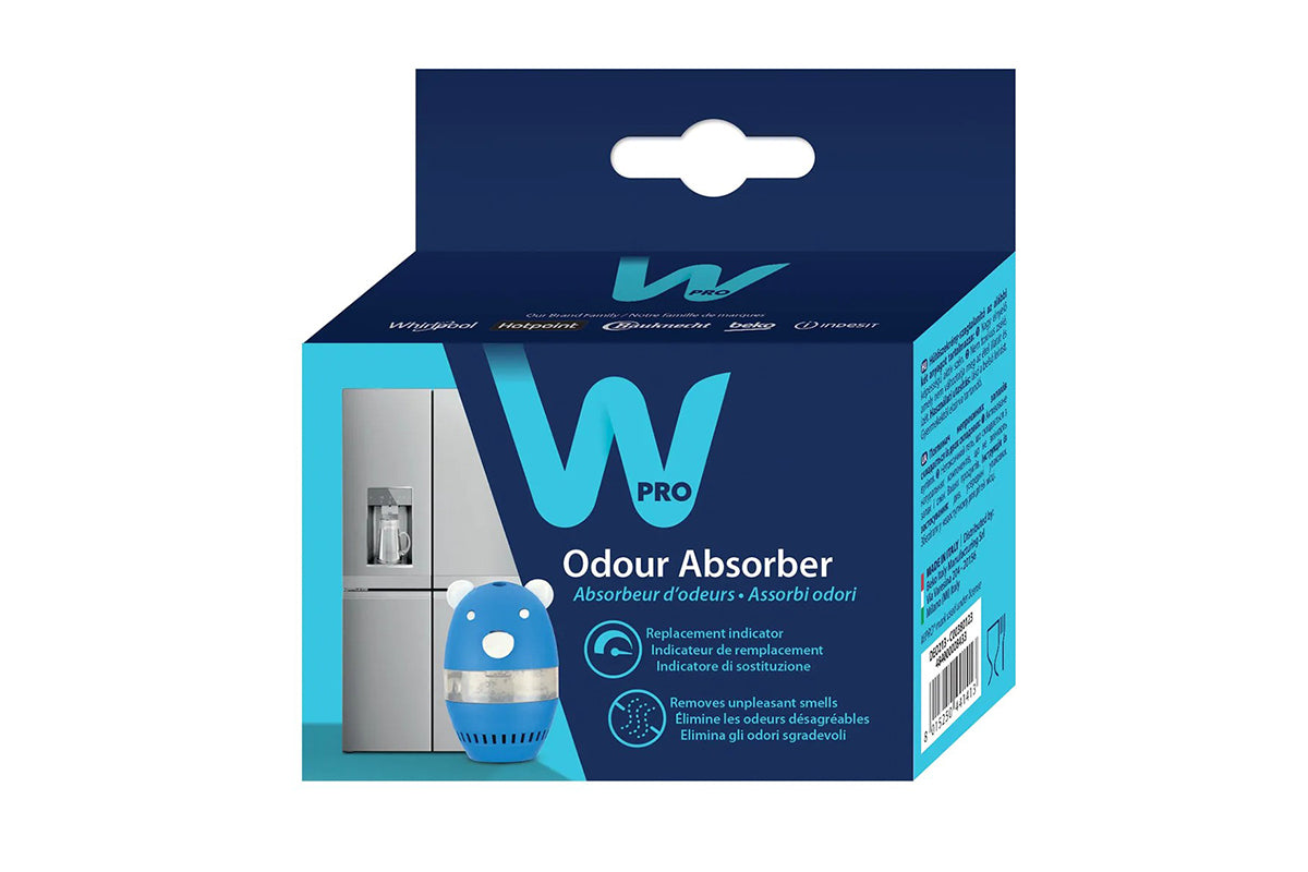 Wpro Fridge Odour Absorber | 484000008433
