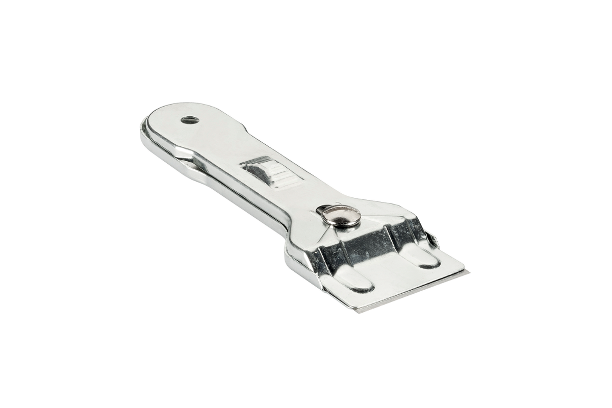 Wpro Ceramic Halogen Hob Scraper & Blade Genuine | 484000008546